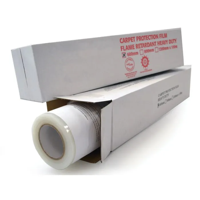 Temporary Stair Carpet Self Adhesive Film Roll4 Temporary Stair Carpet Self Adhesive Film Roll4